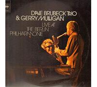 Live At The Berlin Philharmonie [2xVinyl]