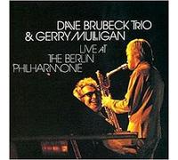 Live at The Berlin Philharmonique E