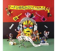 Live At The Beverly Theater by P-Funk All-Stars