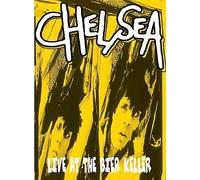 Live at the Bier Keller: Chelsea