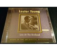 Live at The Birdland [Import]