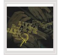 Live at The Bird's Eye Jazz Club