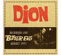 Live at The Bitter End 1971