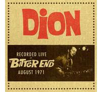 Live at the Bitter End 1971 [Import allemand]