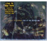 Live at the Bitter End