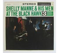 Live at the Black Hawk 3