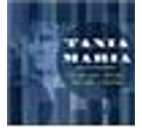 Maria Tania – Live At The Blue Note