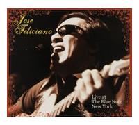 Feliciano, Jose - Live at The Blue Note [Import]