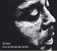 ESP – Live at the Blue Note Café, Paris 1961