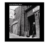 Eva Cassidy – Live at the Blues Alley – CD – Édition importée