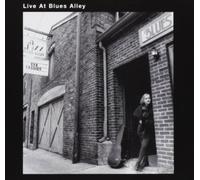 live at the blues alley by EVA CASSIDY (0100-01-01)