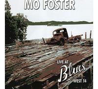 Live at The Blues West 14