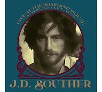 Live at the Boarding House/San Francisco Ca/07 Juillet 1976