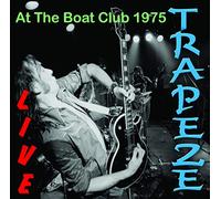 Live at The Boat Club 1975