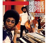 Live at The Boston Jazz Workshop
