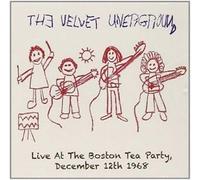 Live At The Boston Tea Party: December 12th 1968