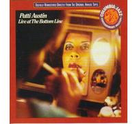Live at The Bottom Line