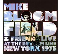 Live at The Bottom Line-New York 1975