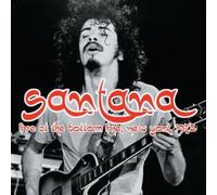 Live At The Bottom Line New York 1978 CD