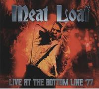 Live at The Bottom Line Radio Broadcast New York 1977