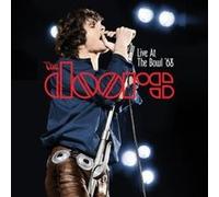 The Doors Live At The Bowl '68