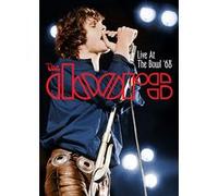Live at the Bowl 68 DVD G