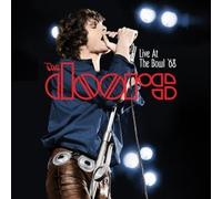 Live At The Bowl '68 Vinyle