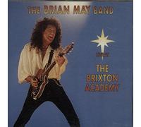 Live at The Brixton Acade