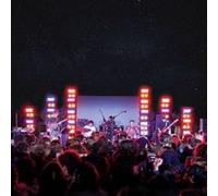 Thee Oh Sees - Live At The Broad (2 LP)