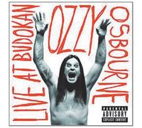 Live at the Budokan by Ozzy Osbourne