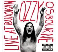Live at the Budokan CD