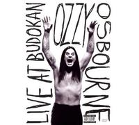 Ozzy Osbourne – Live At Budokan – DVD