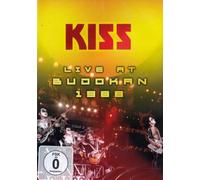 Live at The Budokan Hall 22.04.1988 (DVD) Kiss [Import]