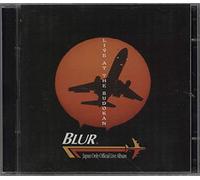 Live at the Budokan-Japan only official live album