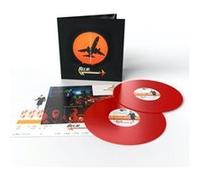 Blur - Live At The Budokan (Red Coloured) (2 LP)