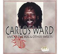 Live at The Bug & Other Sweets