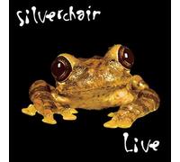Live At The Cabaret Metro Vinyle