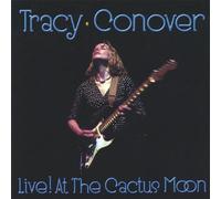 Live at The Cactus Moon [Import]