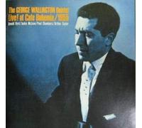 Live at the Cafe Bohemia