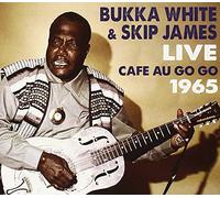 Live at the Cafe au Go Go