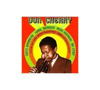 Live At The Cafe Montmarte 1966 - Volume Two