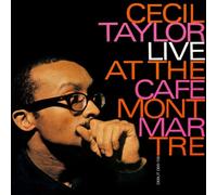 Live at The Cafe Montmartre [Import]