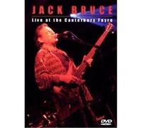 Live at the Canterbury Fayre - DVD G