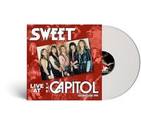 Live at the Capitol
