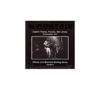 Live At The Capitol Theater 1974