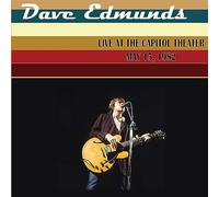 Live at the Capitol Theater - May 15, 1982