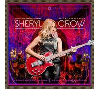 Live At The Capitol Theatre Inclus DVD Sheryl Crow (Interprète) https://www.fnac.com/a13014449/Sheryl-Crow-Live-At-The-Capitol-Theatre-Inclus-DVD-CD-album?oref=7d21730e-eaec-c51a-f9fe-ea1f3ed02f11