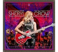 Live At The Capitol Theatre - 2017 Be Myself Tour DVD DVD