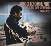 Live at The Caribe Club Radio Broadcast New Jersey 1973