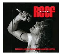 Reef – Live At The Carling Academy Bristol – CD+DVD – Import – Snapper